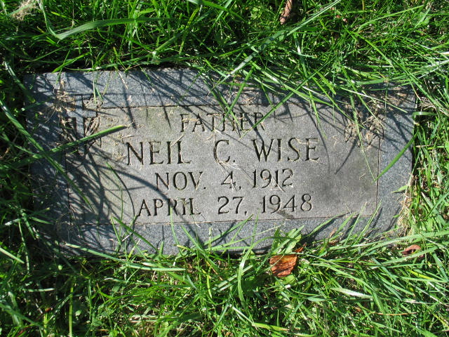 tombstone